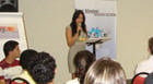 CVT de Araxá participa de seminário da Sectes, em Belo Horizonte