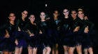 Escola de dança de Araxá é destaque em festival de Franca