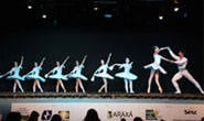 Festival de dança movimenta a cidade e desperta talentos
