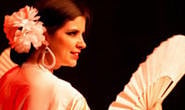 Dança Flamenca abre 2ª temporada do projeto Tri Ciclo