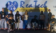 Acessibilidade por meio da dança com o grupo Araxá Dance Company