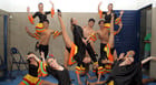 Vem aí o maior festival de dança do Estado