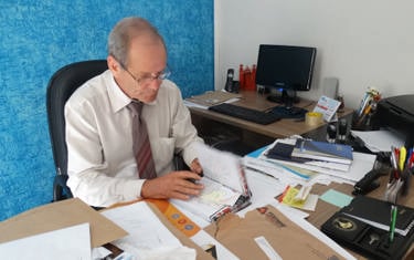 Sinplalto e Prefeitura preparam proposta para redução da defasagem salarial do servidor