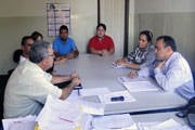 Prefeitura encaminha contraproposta da Data-Base