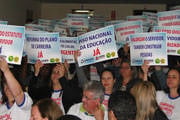 Prefeitura solicita nova prorrogação de prazo da Data-Base