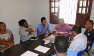 Servidores analisam contraproposta da Data-Base no dia 4 de junho