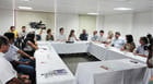 Araxá participa de encontro sobre Copa de 2014