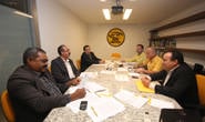 NCST e Sinplalto definem 1º Ciclo de Debates