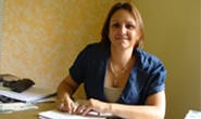 Diretora da Escola de Música assume Fundação Cultural Calmon Barreto
