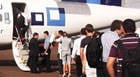 Aeroporto de Araxá tem alta de quase 100% na demanda operacional no 1° trimestre de 2012
