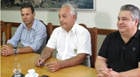 Parceria põe fim a impasse e garante decoração natalina em Araxá