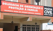 Delegacia de Proteção e Orientação à Família triplica número de atendimentos