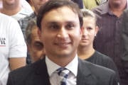 Cézar Felipe assume a 2ª Delegacia Regional de Araxá
