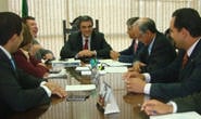 Políticos mineiros apresentam demandas ao Ministério da Justiça