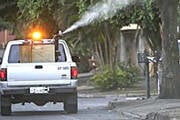 Araxá tem 54 casos confirmados de dengue
