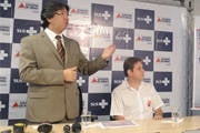 Secretaria de Estado intensifica as ações para controle da dengue