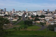 Araxá fecha mês de maio com 946 casos positivos de dengue