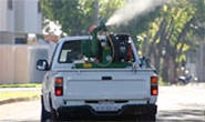 Prefeitura divulga programação do carro fumacê