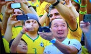Diretor da Acia é destaque da Copa no Fantástico