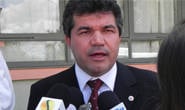 Governo autoriza emenda de R$ 120 mil do deputado Bosco