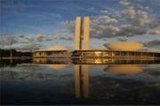 Renovação da Câmara dos Deputados é superior a 40%