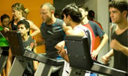 1° Desafio nas Esteiras reúne 50 atletas