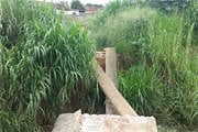 Moradores do Setor Norte cobram acesso entre bairros