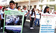 Desfile cívico encerra a Semana da Pátria em Araxá