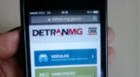 Detran/MG disponibiliza aos cidadãos aplicativo para smartphones
