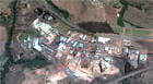 Prefeitura abre processo licitatório para doação de lotes no Distrito Industrial
