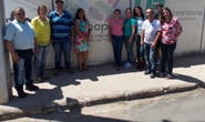 Cosprema realiza Dia C com a Casa de Acolhimento São Francisco de Assis