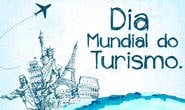 Araxá comemora Dia Mundial do Turismo