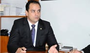 Diego Andrade anuncia criação de novo partido