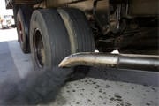 ANP vai incentivar uso de diesel menos poluente ao meio ambiente