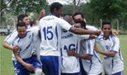 Dínamo vence Grei de virada e está na semifinal do Amadorão