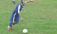 Dínamo empata com Tigrão e está na semifinal