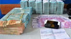 Homem é detido o com mais de 1 milhão na BR-262