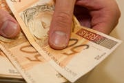 Homem é assaltado e perde mais de R$ 2.200