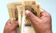 Rouba uma vez, mas na segunda vai preso