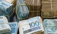 Indivíduos roubam malote de supermercado com R$ 33 mil em valores