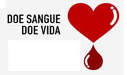 Campanha de Doação de Sangue acontece nesta quinta