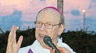 Morre Dom Aloísio Roque Oppermann, arcebispo emérito de Uberaba