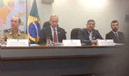 Jeová participa de audiência pública sobre Terras Raras