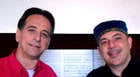 Fundação Cultural Calmon Barreto apresenta o Duo José Staneck & Flavio Augusto