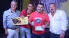 Dupla araxaense vence quinta edição do Festival Canta Goiá