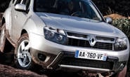 Duster chega ao Brasil para brigar com o EcoSport