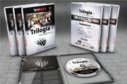 Trajetória campeã do Araxá Esporte é lançada em DVD