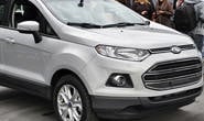 Versões e preços do novo EcoSport