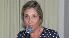 Edna Castro volta para a Câmara Municipal