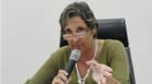 Edna Castro barra votação de reajuste para dentistas da rede pública